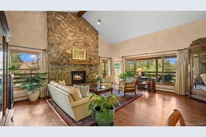 370 High View Circle, Woodland Park, CO 80863 - Photo 6