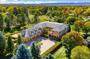 15 Cherry Hills Park Dr, Cherry Hills Village, CO 80113 - Photo 1