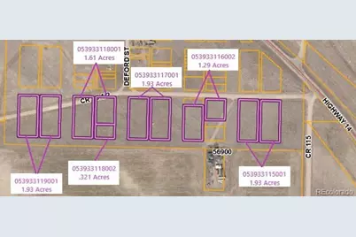 0 County Road 86.5, New Raymer, CO 80742 - Photo 6