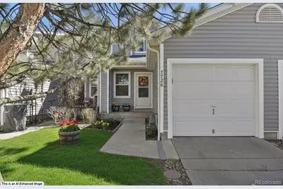 7726 S Kittredge Court, Englewood, CO 80112 - Photo 1
