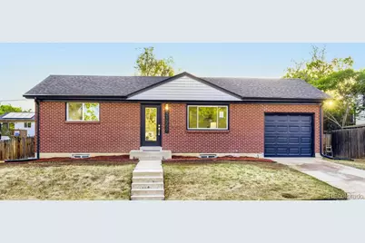 11559 Ogden Street, Denver, CO 80233 - Photo 2