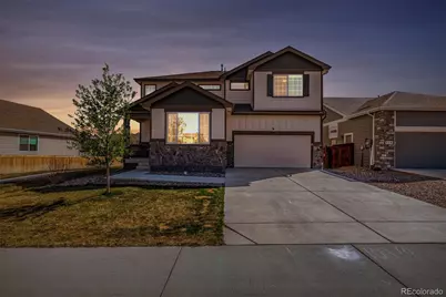844 Forest Canyon Road, Severance, CO 80550 - Photo 46