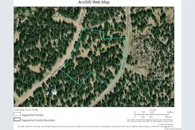 4117 Cordial Way, Crestone, CO 81131 - Photo 22