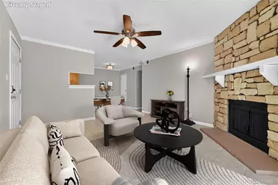 4400 S Quebec Street #101P, Denver, CO 80237 - Photo 2