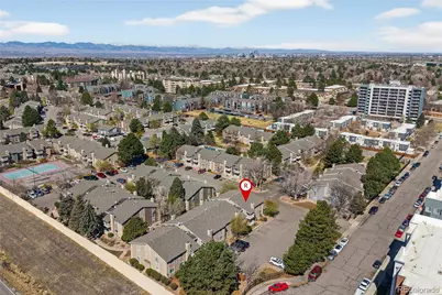 4400 S Quebec Street #101P, Denver, CO 80237 - Photo 22