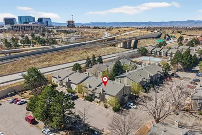 4400 S Quebec Street #101P, Denver, CO 80237 - Photo 20