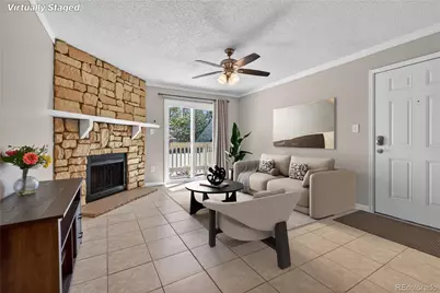 4400 S Quebec Street #101P, Denver, CO 80237 - Photo 1