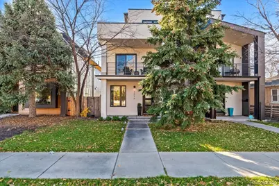 3636 W 26th Avenue, Denver, CO 80211 - Photo 1