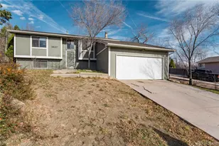 3637 San Pedro Ct, Colorado Springs, CO 80906 - Photo 1