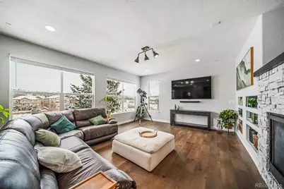 8537 Winter Berry Drive, Castle Pines, CO 80108 - Photo 10