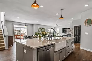 8537 Winter Berry Dr, Castle Pines, CO 80108 - Photo 16