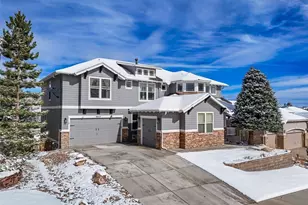 8537 Winter Berry Dr, Castle Pines, CO 80108 - Photo 1