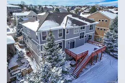 8537 Winter Berry Drive, Castle Pines, CO 80108 - Photo 44