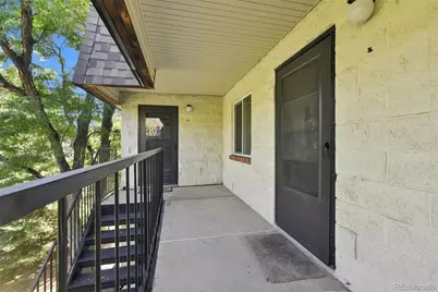 5770 E Warren Avenue #316, Denver, CO 80222 - Photo 2