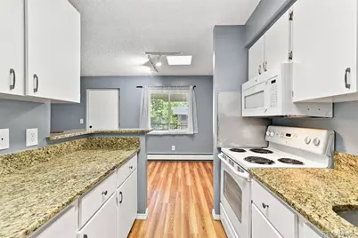 5770 E Warren Avenue #316, Denver, CO 80222 - Photo 12