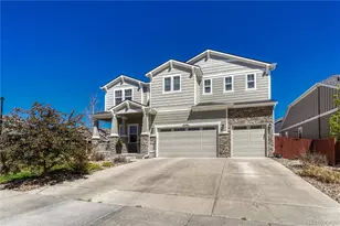 15280 Delhi Ave, Parker, CO 80134 - Photo 1