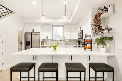 1923 W Elk Place #4, Denver, CO 80211 - Photo 8