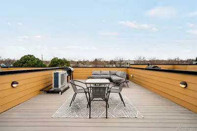 1923 W Elk Place #4, Denver, CO 80211 - Photo 22