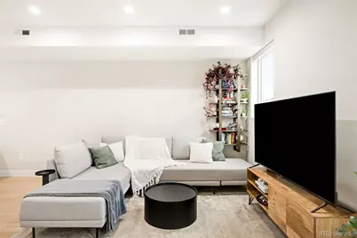 1923 W Elk Place #4, Denver, CO 80211 - Photo 6