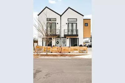 1923 W Elk Place #4, Denver, CO 80211 - Photo 2