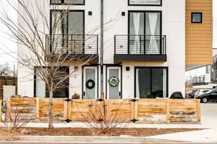 1923 W Elk Pl, Denver, CO 80211 - Photo 2