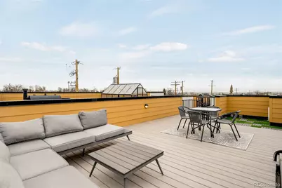 1923 W Elk Place #4, Denver, CO 80211 - Photo 24