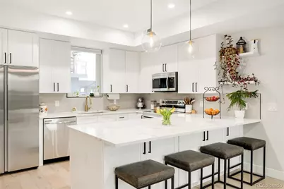 1923 W Elk Place #4, Denver, CO 80211 - Photo 10