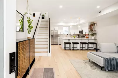 1923 W Elk Place #4, Denver, CO 80211 - Photo 4