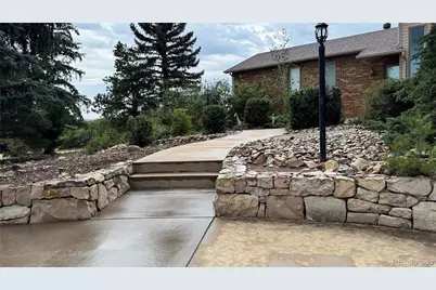806 Twin Oaks Road, Castle Rock, CO 80109 - Photo 2