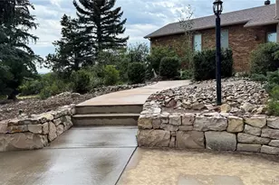 806 Twin Oaks Rd, Castle Rock, CO 80109 - Photo 2