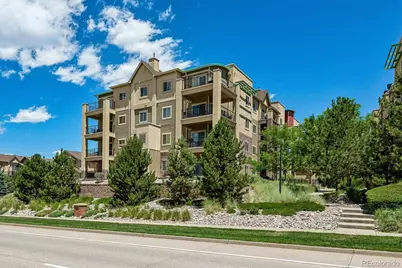 1062 Rockhurst Drive #305, Littleton, CO 80129 - Photo 1