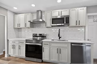842 Grove Street, Denver, CO 80204 - Photo 1