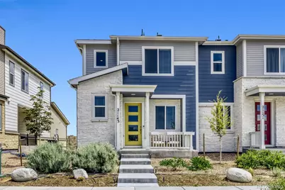 21143 E 67th Avenue, Aurora, CO 80019 - Photo 1