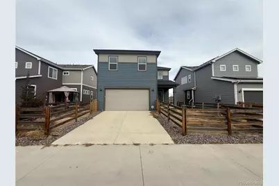 18040 E 106th Place, Commerce City, CO 80022 - Photo 30