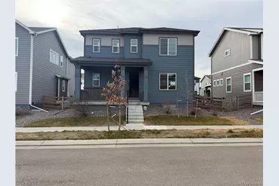18040 E 106th Place, Commerce City, CO 80022 - Photo 2