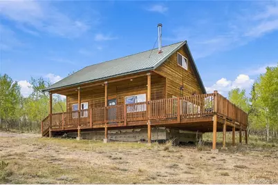 126 Warrior Circle, Como, CO 80456 - Photo 36