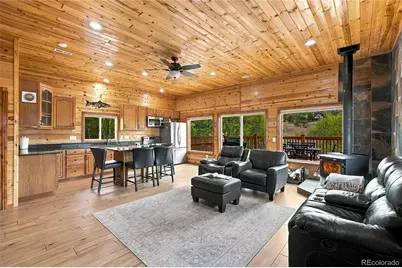 126 Warrior Circle, Como, CO 80456 - Photo 8