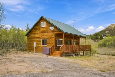 126 Warrior Circle, Como, CO 80456 - Photo 4