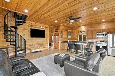 126 Warrior Circle, Como, CO 80456 - Photo 10