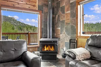126 Warrior Circle, Como, CO 80456 - Photo 12