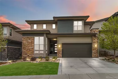 489 Meadowleaf Lane, Highlands Ranch, CO 80126 - Photo 4