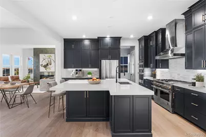 7317 Timberstone Street, Castle Pines, CO 80108 - Photo 10