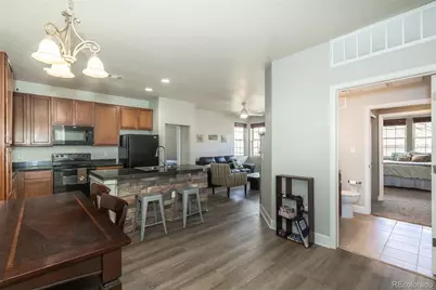 152 Village Road #B105, Granby, CO 80446 - Photo 4