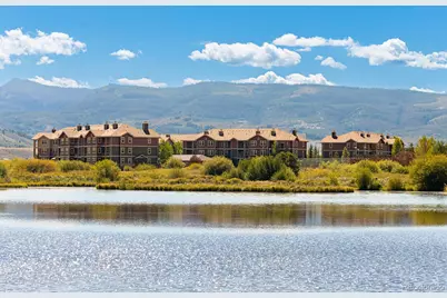 152 Village Road #B105, Granby, CO 80446 - Photo 18