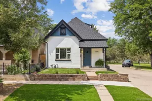 3139 N Franklin St, Denver, CO 80205 - Photo 1
