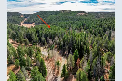 Lot 14X Wallace Avenue, Conifer, CO 80433 - Photo 8