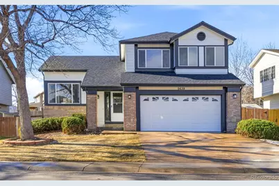 5639 S Swadley Court, Littleton, CO 80127 - Photo 1