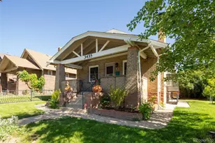 3435 W Hayward Pl, Denver, CO 80211 - Photo 4