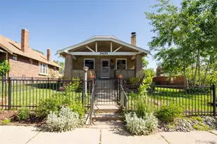 3435 W Hayward Pl, Denver, CO 80211 - Photo 1