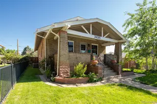 3435 W Hayward Pl, Denver, CO 80211 - Photo 2